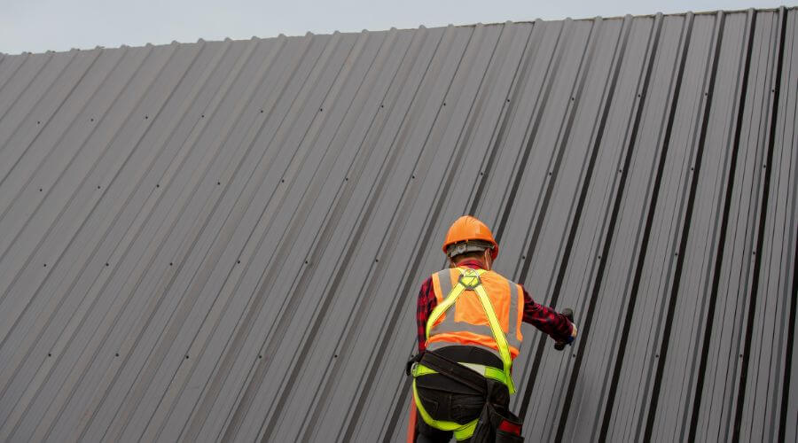 Local Siding Services in Isle Of Palms, SC